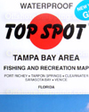 Top Spot Fishing Maps