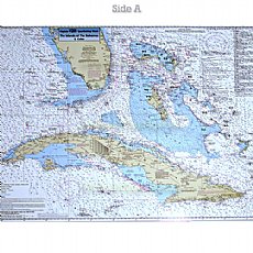 BAC31, Bahamas, Cuba, Indian River, Bimini, Hillsboro, Soldier Key, Offshore