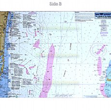 BAC31, Bahamas, Cuba, Indian River, Bimini, Hillsboro, Soldier Key, Offshore