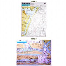 BAF54, Baffin Bay, Aransas Pass, Redfish Bay, Middle Ground, Inshore