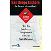 CA0101, Fishing Hot Spots, San Diego Inshore - San Clemente to Imperial Beach 