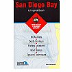 CA0102, Fishing Hot Spots, San Diego Bay to Imperial Beach 