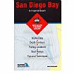 CA0102, Fishing Hot Spots, San Diego Bay to Imperial Beach 