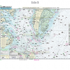 CBL22, Coastal Virginia, North Carolina, Chesapeake Bay, Cape Henry, Currituck Beach, Offshore