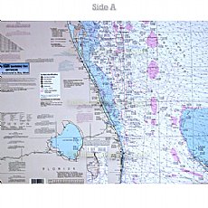 CCKW32, Cape Canaveral, Boca Raton, Grand Bahama, Key West, Dog Rocks, Offshore
