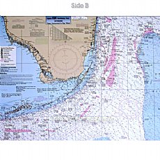 CCKW32, Cape Canaveral, Boca Raton, Grand Bahama, Key West, Dog Rocks, Offshore