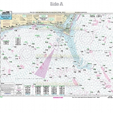 CFR27, Cape Fear, New River, Sunset Beach, North Carolina, Off Coastal