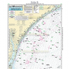 CFR27, Cape Fear, New River, Sunset Beach, North Carolina, Off Coastal