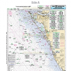 CHA39, Estero, Lemon Bay, Port Charlotte Harbor, Peace River, Passage Key Inlet, Nearshore