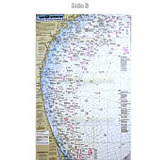 CHCC23, Cape Hatteras, NC, Charleston, SC, Cape Canaveral, Offshore