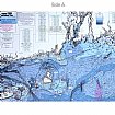 CRM208, Montauk, Marthas Vineyard, New Haven, Fishers Island, Long Island Sound, Gardiner's Bay
