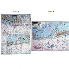 KW122, Marathon Key, Key West, Bahia Honda Key, Boca Chica Key, Boca Grande Key, Inshore
