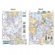 TMB135, Tampa Bay, Manatee River, Hillsborough Bay, Old Tampa Bay, Safety Harbor, St. Petersburg, Inshore