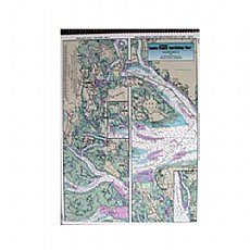 BS128, Beaufort River, St. Simons Sound