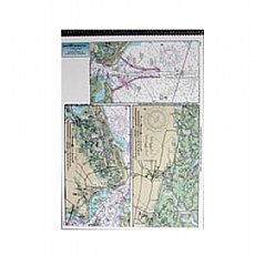 CB127, Casino Creek, Beaufort River