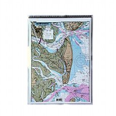 ST129, St. Simons Sound, Jekyll Island, Cumberland Island, Nassau Sound, Fort George, Tolomato River, South Ponte Verda Beach