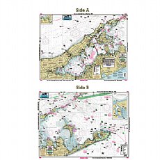 MP108, Montauk, Orient Point, New York, Long Island, Gardiners, Peconic Bays, Inshore