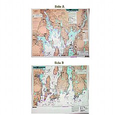 NB104, Narragansett Bay, Rhode Island, Inshore