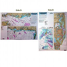SCC103, South Coast of Cape Cod, Stage Harbor, Pleasant Bay, Monomoy, Inshore
