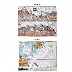 SNJ110, New Jersey, Brigantine, Cape Henlopen, Delaware, Cape May, Rips, Inshore