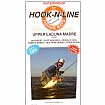 Hook-N-Line Fishing Map F116, Upper Laguna Madre