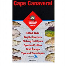 FL0119, Fishing Hot Spots, Cape Canaveral, Fishing Hot Spots, Cocoa Beach, Fishing Hot Spots, Florida