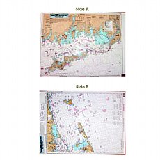 FIO10, Fishers Island, Narragansett Bay, Niantic Cove, Gardiners Bay, Point Judith, Jennie's Horn