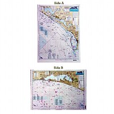 JAC46, St Joseph, St Andrew, Choctawhatchee Bay, Laguna Beach, Wynnehaven, Choctawhatchee Bay