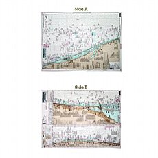 JUP35, Bethel Shoal, Jupiter Inlet, Fowey Rocks, Soldier Key, Port of Palm Beach, Nearshore