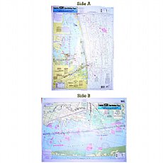 LMS52, Laguna Madre, Rio Grande, Port Mansfield, Stover Point, Chubby Island, Inshore, Intercostal Waterway