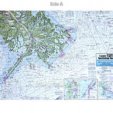 MAD50, Mississippi River Approaches, Mississippi River Delta, Offshore