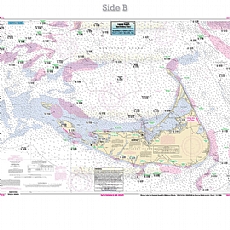 MVN116, Martha's Vineyard, Nantucket, Inshore