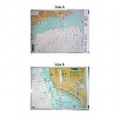 NAP38, East Cape, Naples Bay, Morman Key, Clam Pass, Chokoloskee Bay, Nearshore