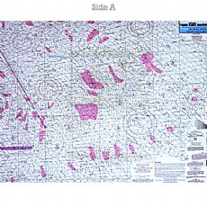 NG12, Nantucket Shoals, Georges Banks, Offshore Canyon