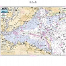 NYH114, New York Harbor, Raritan Bay, New Jersey, Hudson River, Raritan Bay, Inshore