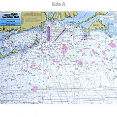 OF10, Nantucket, Long Island, Veatch to Hudson Canyon, Block Island, Offshore