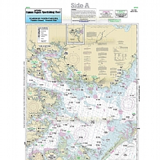 PS25, Pamlico Sound, Fuse River, Pungo River, Bay River, Cape Hatteras, Off Coastal