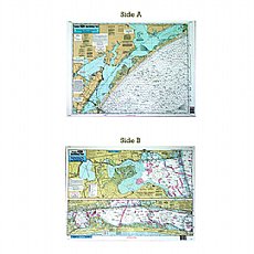 SA57, Matagorda, Aransas Pass, San Antonio Bay, Espirito Santo Bay, Carlos Bay, Inshore