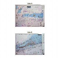 SRD37, Sombrero Key, Dry Tortugas, Sand Key, Rebecca Shoal, Nearshore