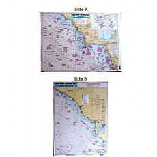 SUW41, Crystal River, Rock Islands, Pepperfish Keys, Suwannee River, Horseshoe Cove, Perry Island Creek