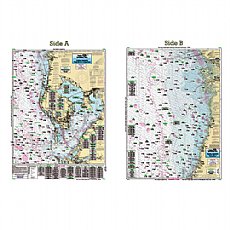 TAM40, Tampa Bay, Crystal River, Anna Maria Island, Tarpon Springs, Ancolte Keys, St. Joseph Sound