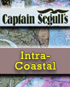 Intra-Coastal Waterway<br>(ICW) Charts