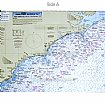 CHCC23, Cape Hatteras, NC, Charleston, SC, Cape Canaveral, Offshore