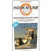 Hook-N-Line Fishing Map F203, San Francisco Bay Area