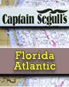 Florida Atlantic Charts