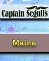 Maine Fishing Charts
