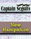 New Hampshire Fishing Charts