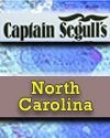 North Carolina Fishing Charts