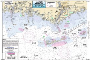 NPC307, Port Richey, Anclote Key, St. Joseph Sound, Clearwater