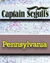 Pennsylvania Fishing Charts